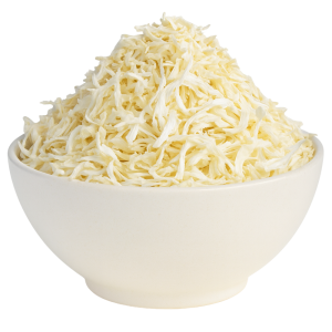 Dehydrated White Onion (Kibbled)