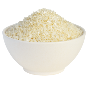Dehydrated White Onion (Chopped)