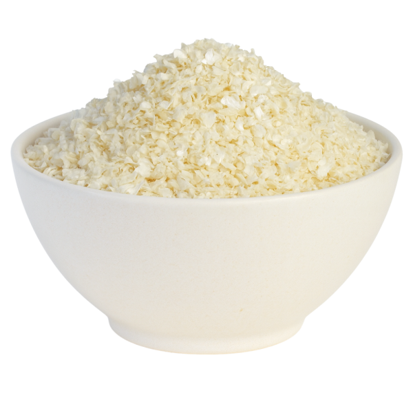 Dehydrated White Onion (Chopped)