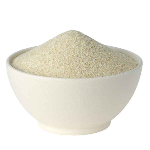 Dehydrated White Onion (Granules)