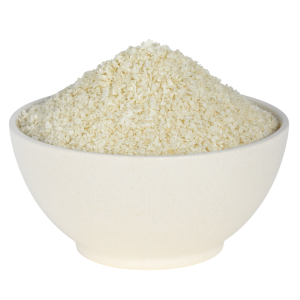 Dehydrated White Onion (Minced)