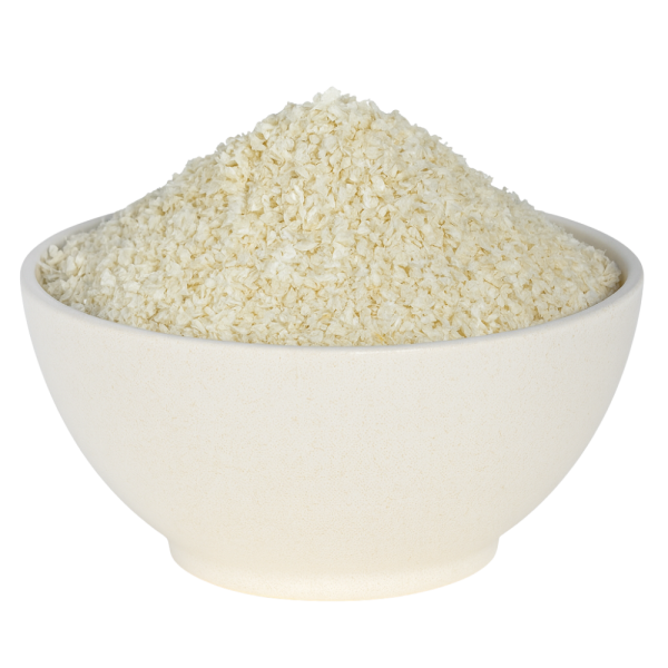 Dehydrated White Onion (Minced)