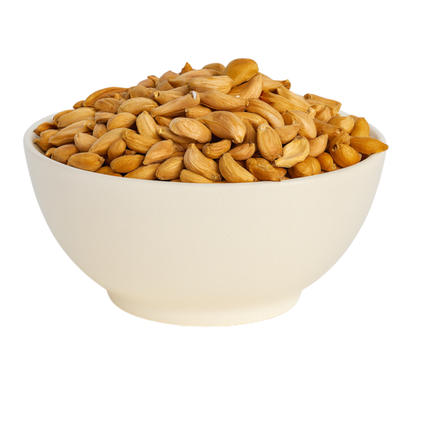 Dehydrated Garlic Cloves