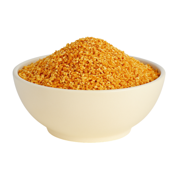 Dehydrated Garlic Minced