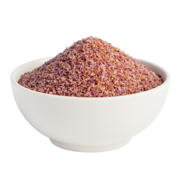 Dehydrated Pink Onion (Granules)