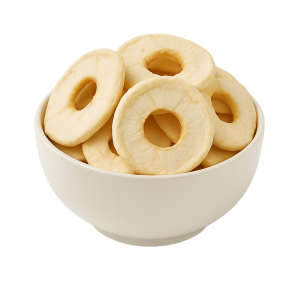 Apple Rings