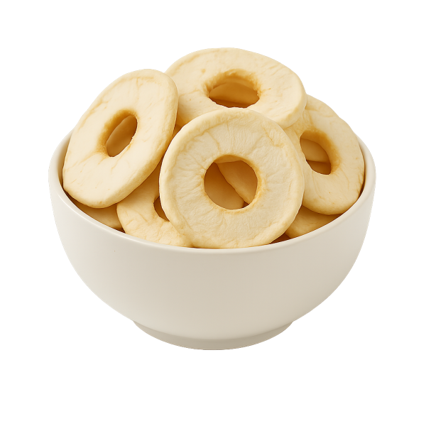Apple Rings