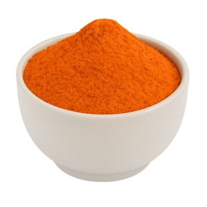 Carrot Powder