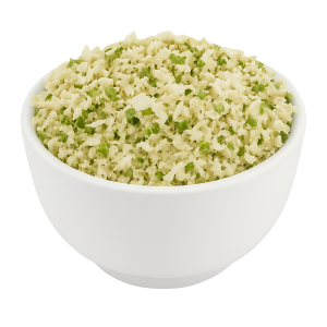 Cauliflower & Broccoli Flakes