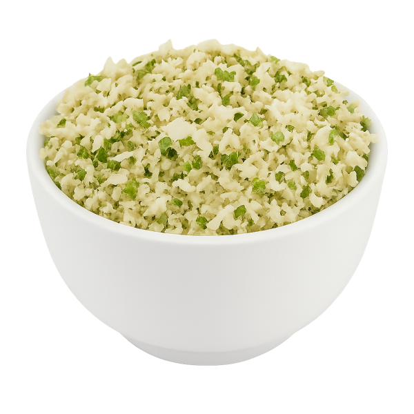 Cauliflower & Broccoli Flakes
