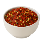 Chili (Red & Green) Flakes