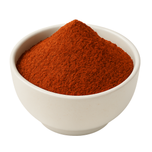 Chili (Red & Green) Powder