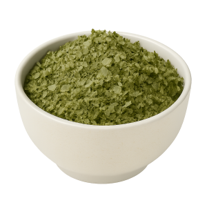 Coriander Flakes