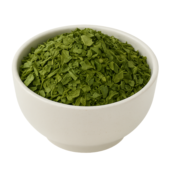 Fenugreek (Kasuri Methi) Flakes