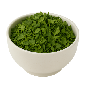 Fenugreek (Kasuri Methi) Leaves