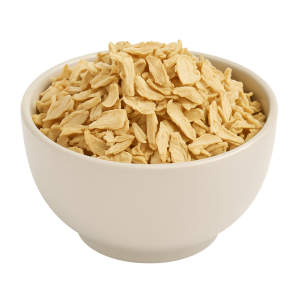 Ginger Flakes