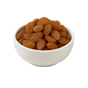 Grapes (Raisins)