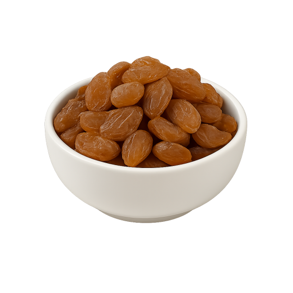 Grapes (Raisins)