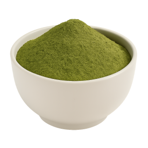 Green chilli Powder