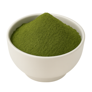 Mint Powder