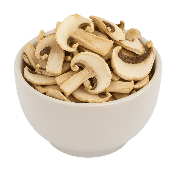 Mushroom Slice