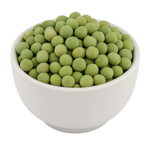 Peas Dried