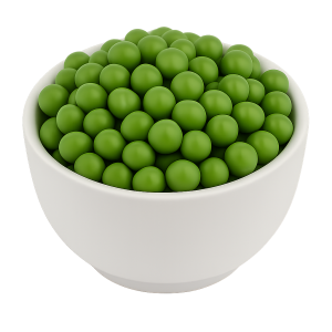 Peas Whole