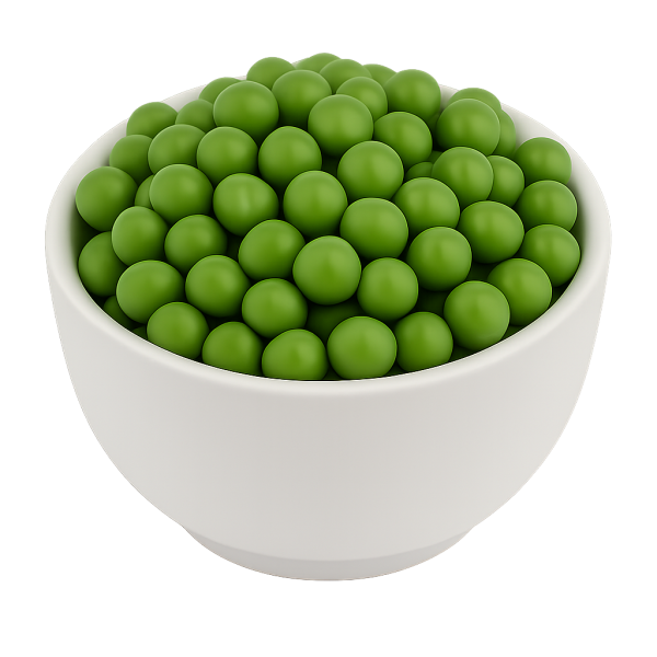 Peas Whole
