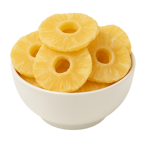 Pineapple Rings