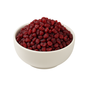 Pomegranate Seeds (Anardana)  Dried Form