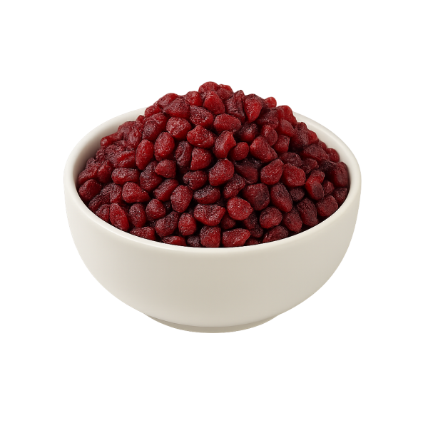 Pomegranate Seeds (Anardana)  Dried Form