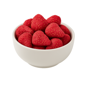 Strawberry Dried