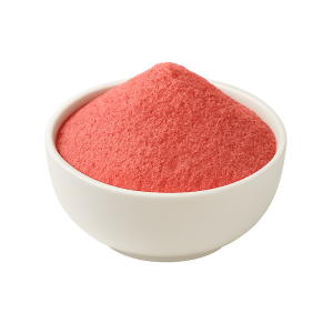 Strawberry Powder