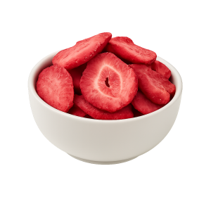Strawberry Slices