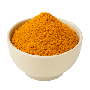 Turmeric Granules