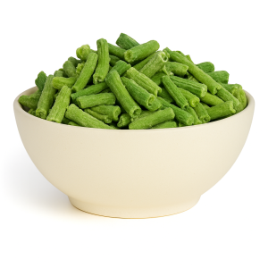 Dehydrated Beans