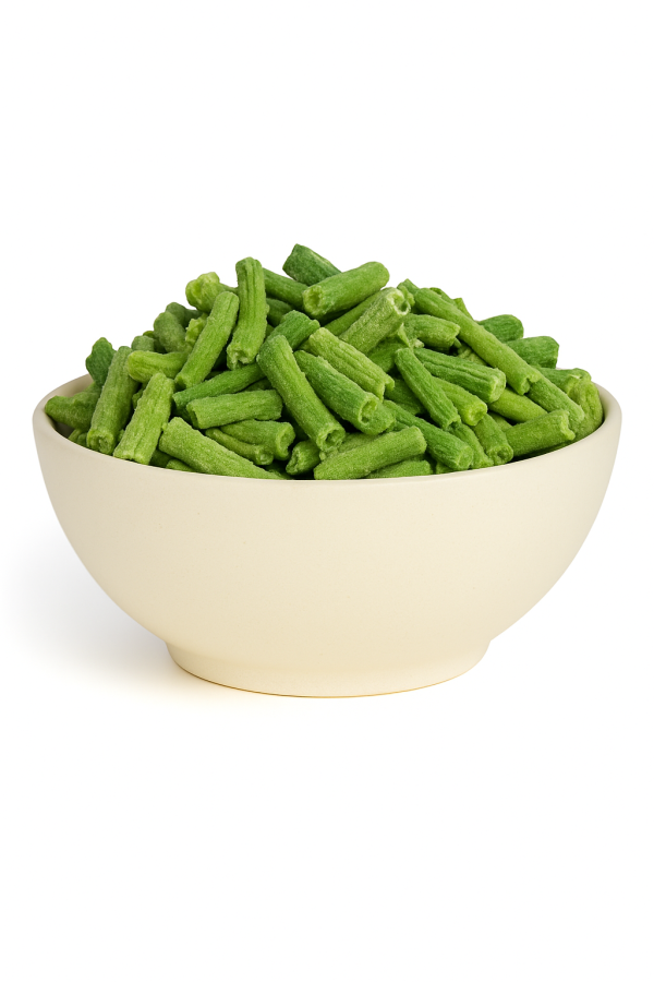 Dehydrated Beans