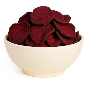 Dehydrated Beetroot