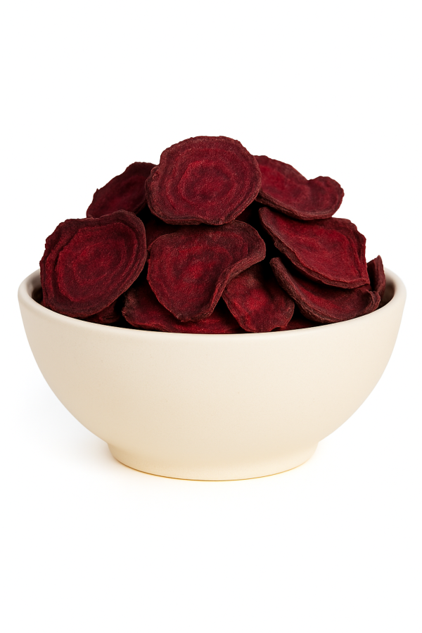 Dehydrated Beetroot
